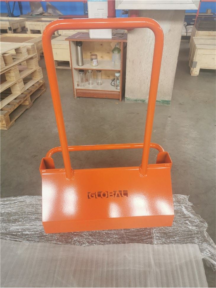 Metal Frame Fabrication