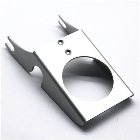 Lembar Aluminium Bending