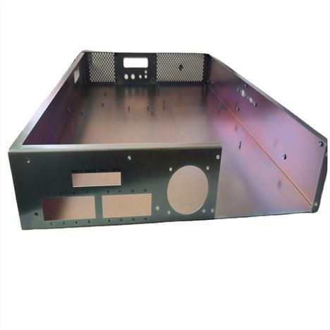 Bingkai logam lembaran