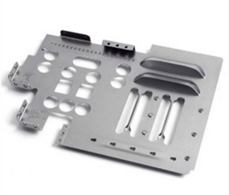 Stamping Lembaran Logam