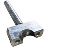 Suku Cadang Mesin Milling CNC