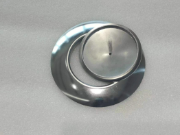 Logam lembaran khusus