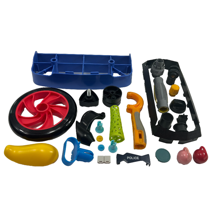 Plastic Injection Molding Suppliers Plastic Injection Molding Suppliers