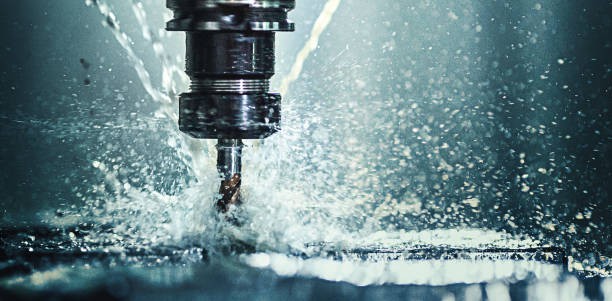 CNC Machining CNC Machining