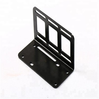 Proses operasi pemotongan Deskripsi pelat baja CNC Cutting